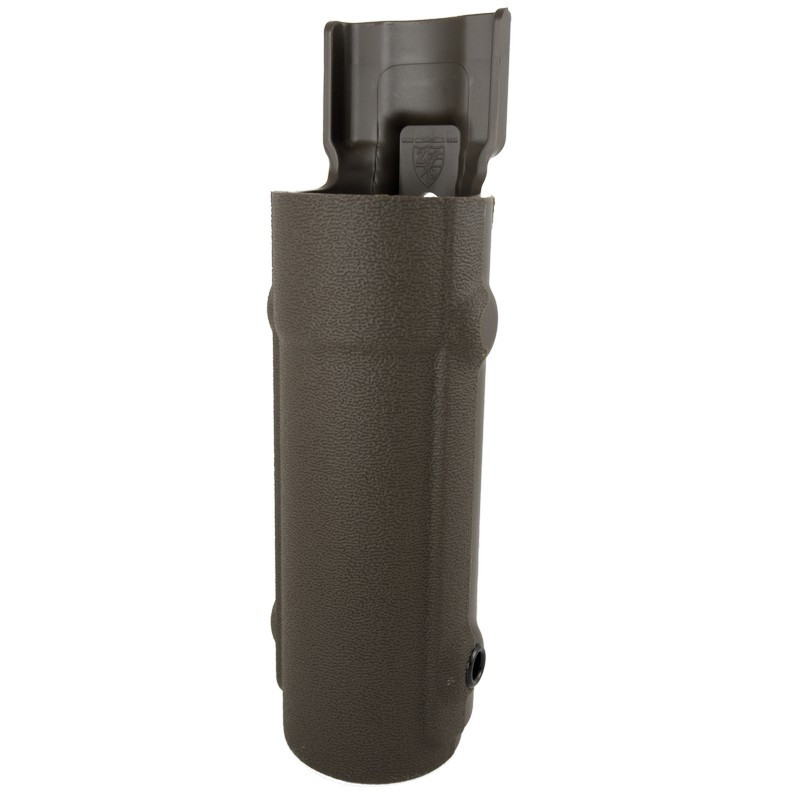 Zero9 Holsters 4010 OC/Pepper Spray Can Case for Mark 4 - CopsPlus
