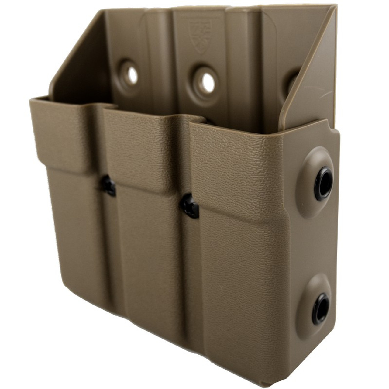 ATSタイプ　Triple 5.56/Glock Pouch 個人製作品 ATS Tactical Gear Triple M4/Glock Shingle