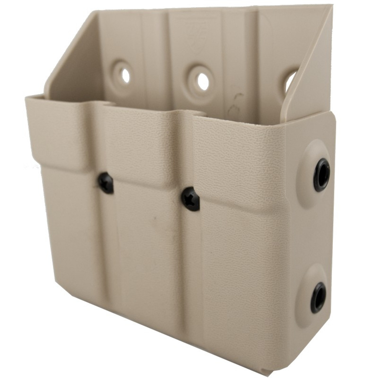 ATSタイプ　Triple 5.56/Glock Pouch 個人製作品 ATSタイプ Triple 5.56/Glock Pouch 個人製作品 ATSタイプ