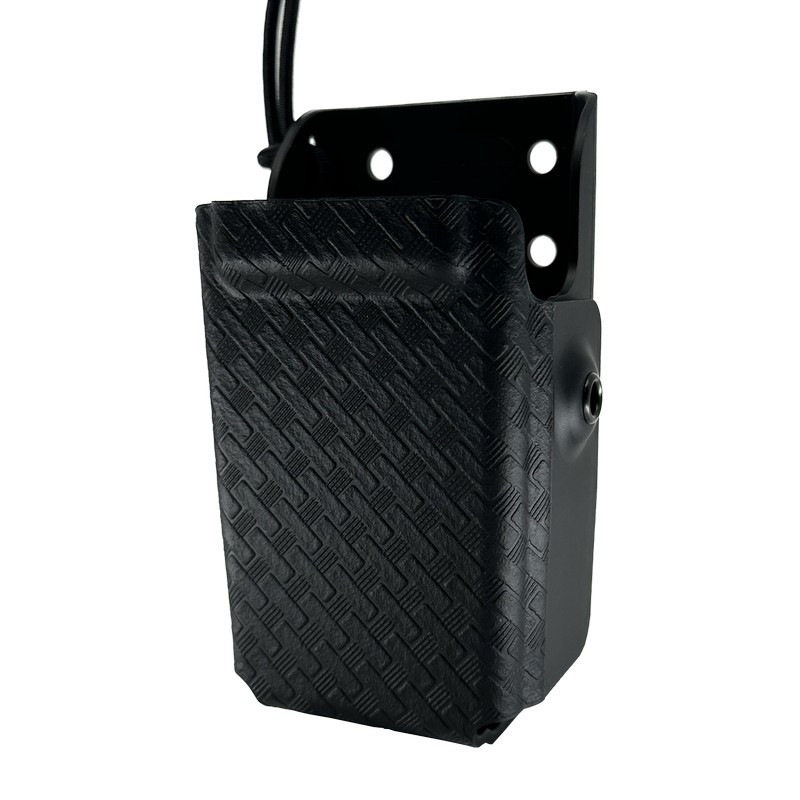 Zero9 Holsters 5008 Portable Radio Case for Harris XG-25/XG-75