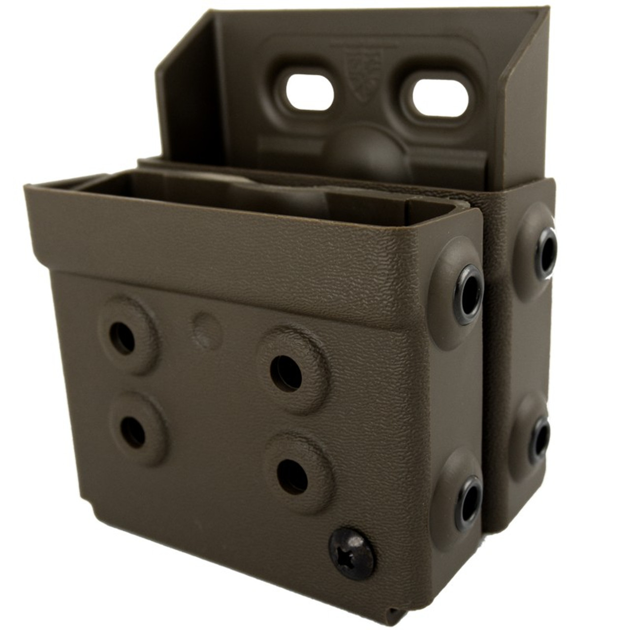 Zero9 Holsters 4003 Double Handcuff Case for Standard Cuffs