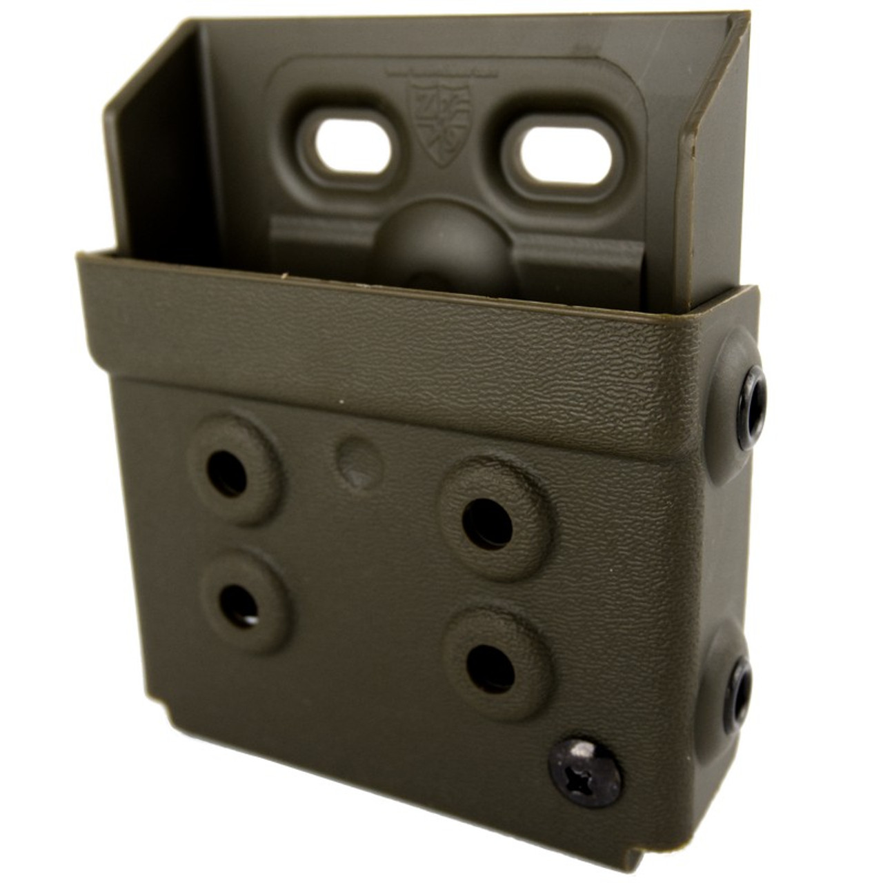 Zero9 Holsters 4001 Handcuff Case for Standard Cuffs - CopsPlus