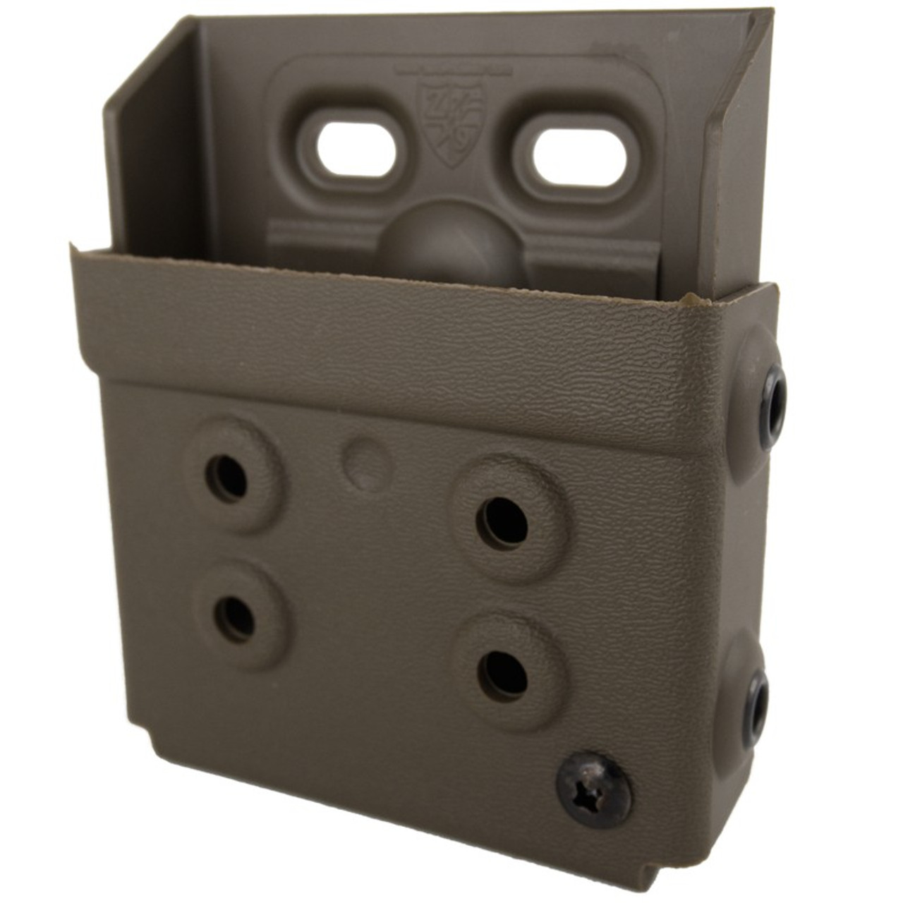 Zero9 Holsters 4001 Handcuff Case for Standard Cuffs - CopsPlus