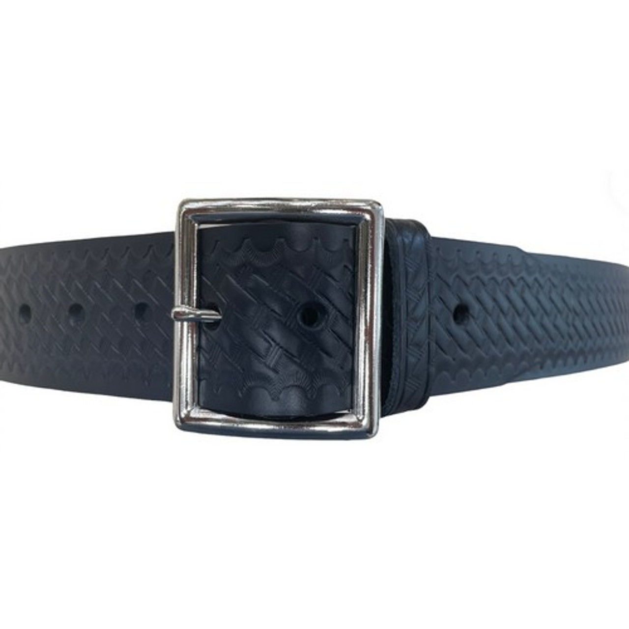 MISSION DISTRICT GARRISON BELT ブラック Black】MISSION DISTRICT GARRISON BELT | NATIVE