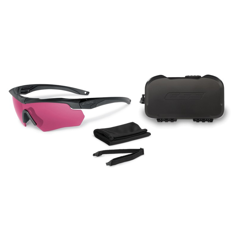 ESS Crossbow ONE Eyeshield - CopsPlus