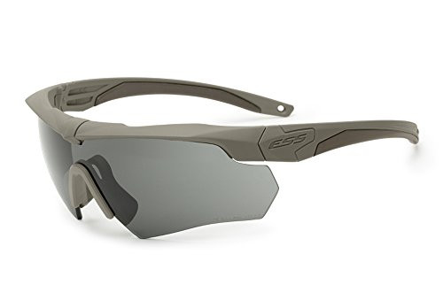 ESS Crossbow ONE Eyeshield - CopsPlus