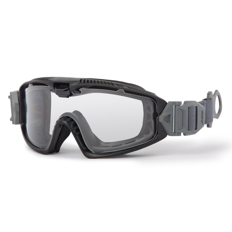ESS INFLUX™ GOGGLES ホワイト 交換レンズ＆エコバッグ付き INFLUX AVS GOGGLE | ESSゴーグル・サングラス｜ESS Japan