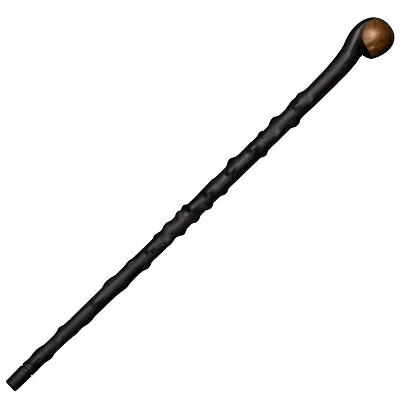 Cold Steel 91PBS Irish Blackthorn Walking Stick Polypropylene 37