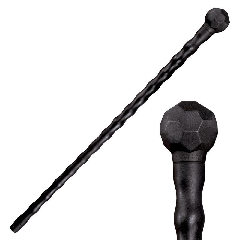 Cold Steel 91WAS African Walkabout Stick Polypropylene 37