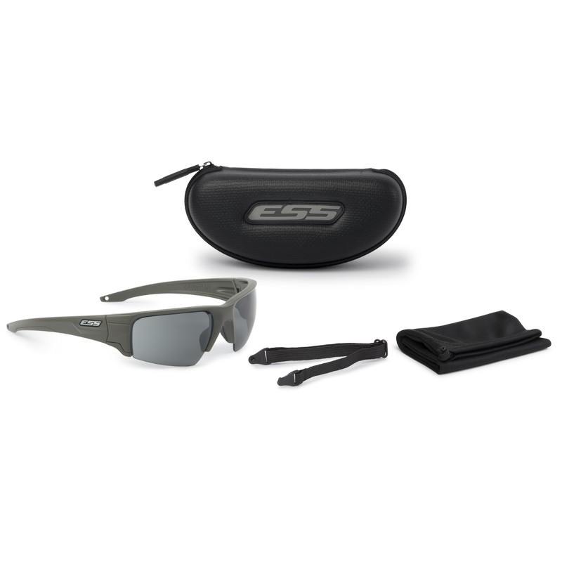 ESS Crowbar Sunglasses - CopsPlus