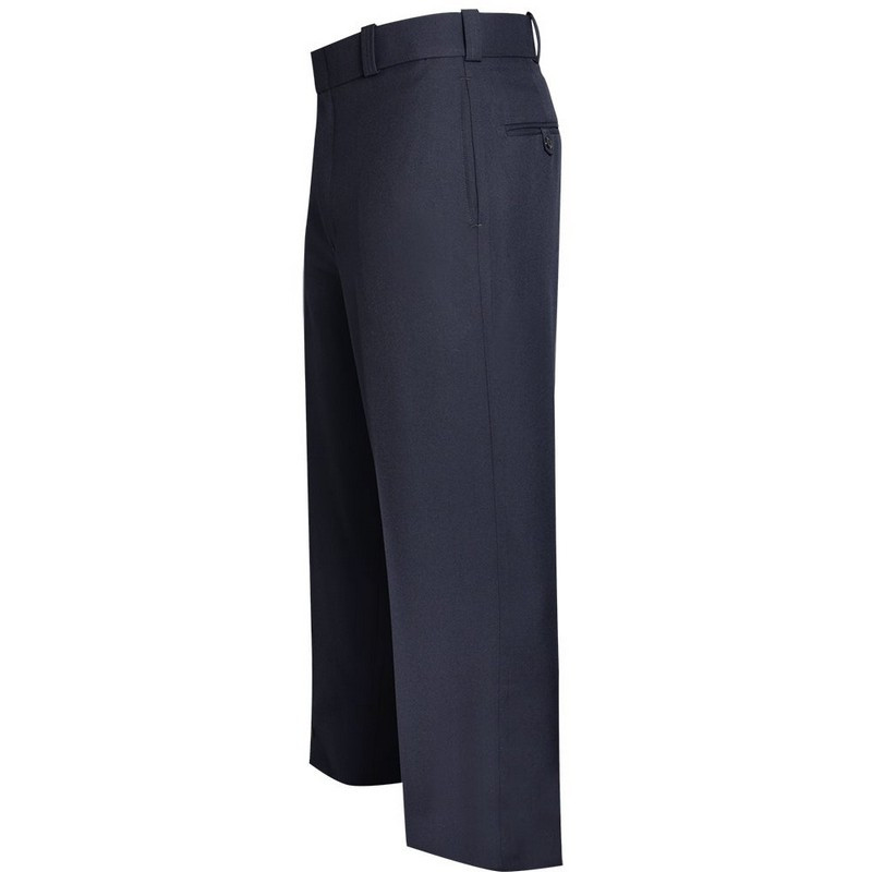 Flying Cross 32278 Men's Legend 55% Poly/45% Wool Serge Pants with