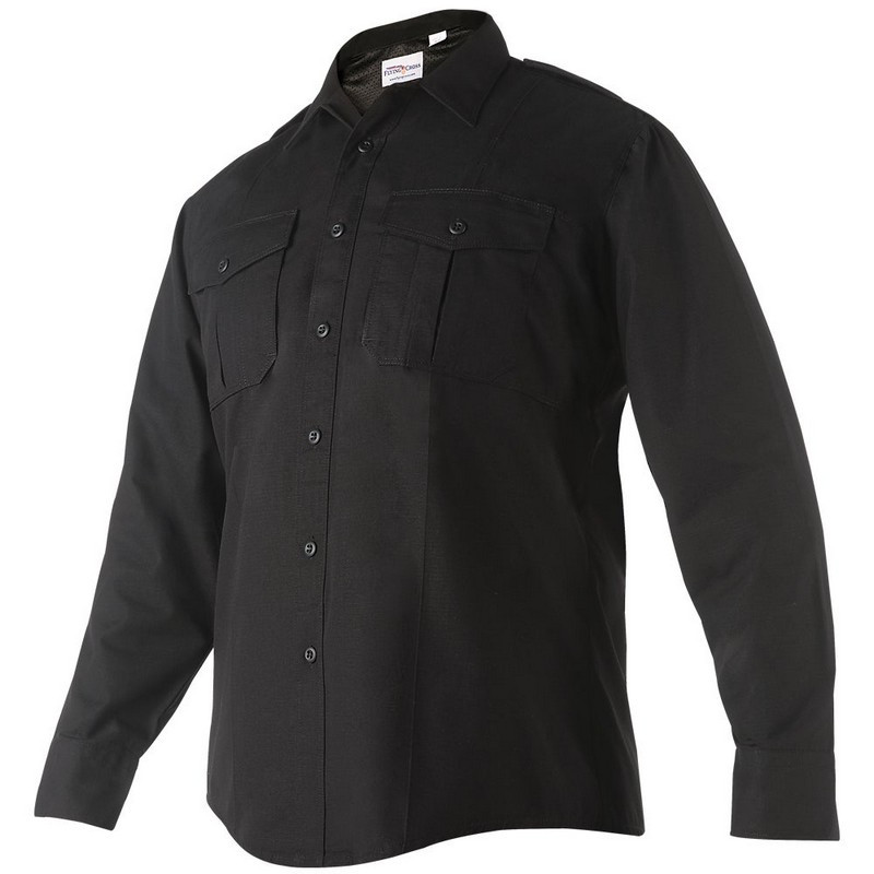 Flying Cross FX7120 Men's FX Flex (FX S.T.A.T.) Class B Long