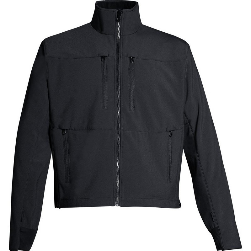 Flying Cross 54100A Men's Softshell Layertech Jacket - CopsPlus