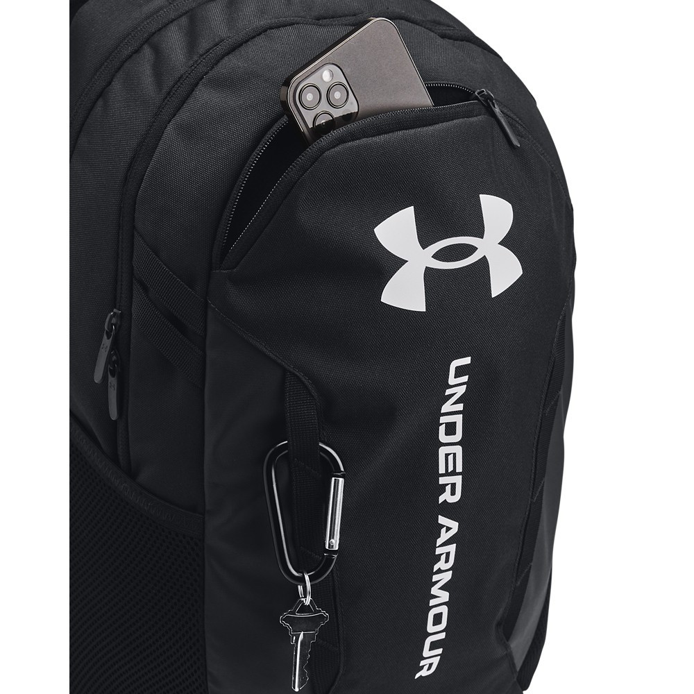 Under Armour専用 Under Armour 13846726 UA Hustle 6.0 Storm Backpack - CopsPlus
