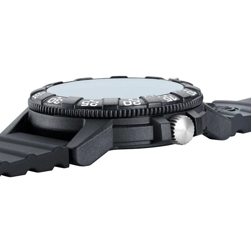 Luminox XS.0335 Leatherback Sea Turtle Giant Outdoor Watch, 44mm