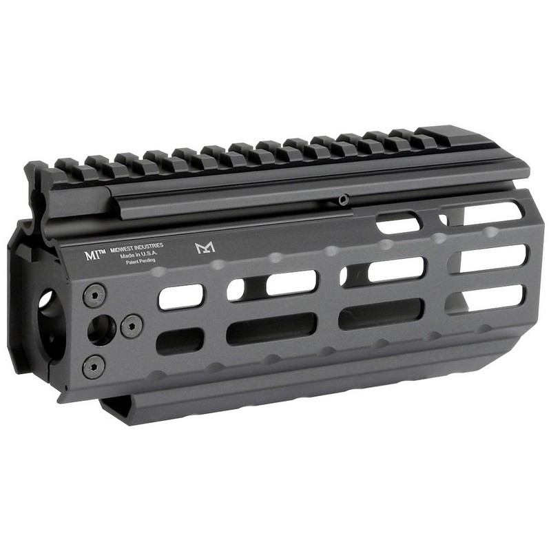 Midwest Industries CZ Scorpion Handguard, M-LOK - CopsPlus