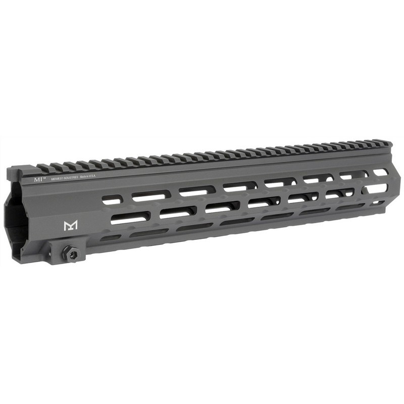 Midwest Industries HK416/MR556 Handguard, M-LOK - CopsPlus