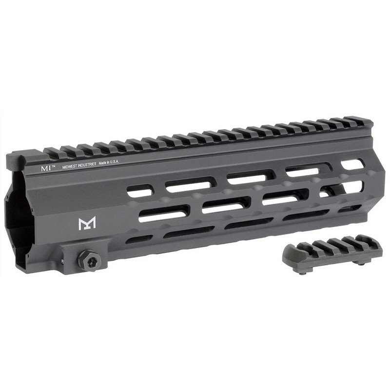 Midwest Industries HK416/MR556 Handguard, M-LOK - CopsPlus