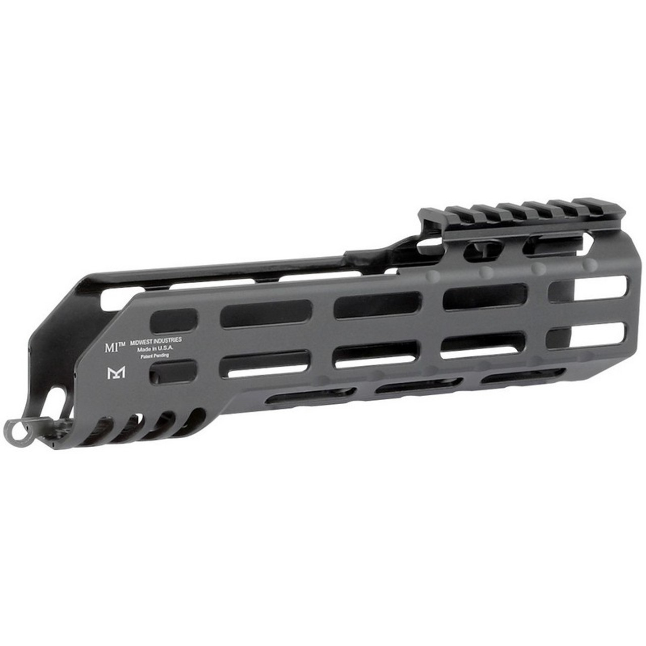 Midwest Industries MCX Virtus用ハンドガード 15\" Upgrade Your Rifle with the MCX Virtus Handguard M-LOK™