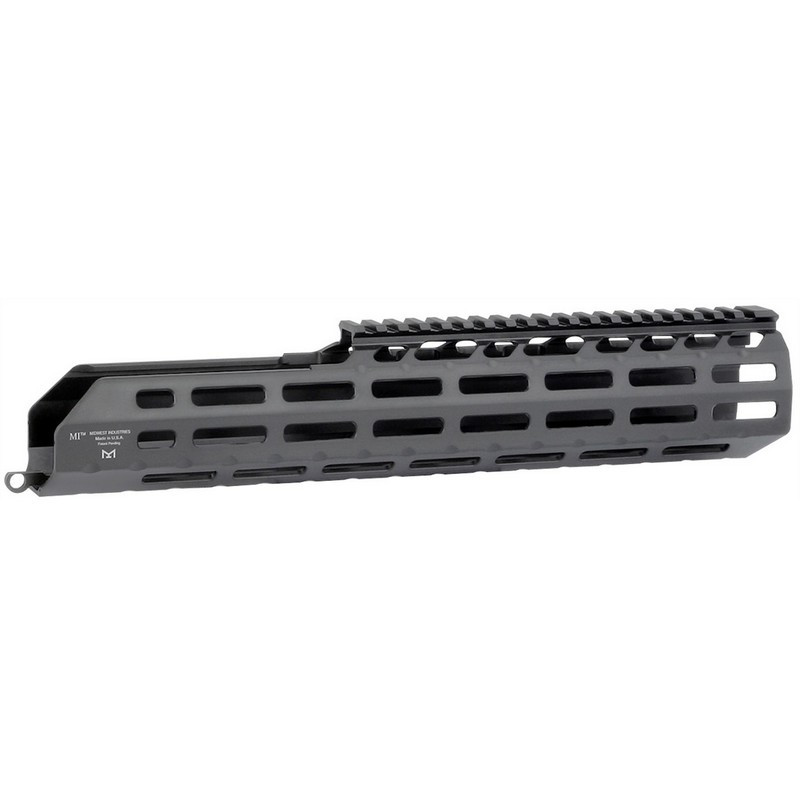Midwest Industries MCX Virtus Suppressor Compatible Handguard, M