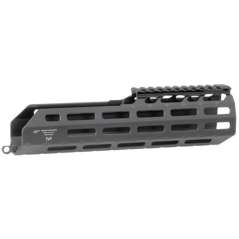 Midwest Industries MCX Virtus Suppressor Compatible Handguard, M
