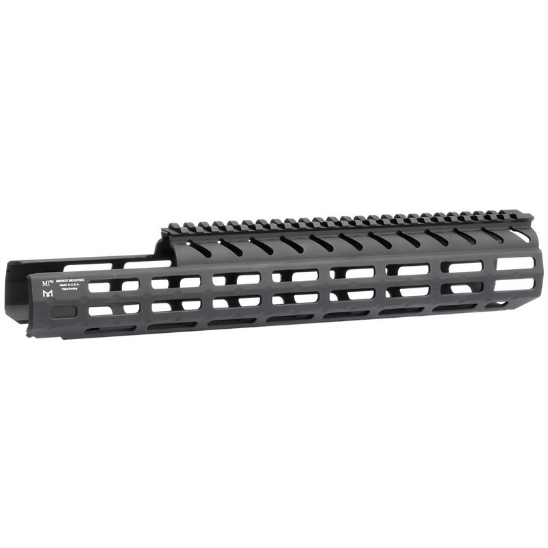 Midwest Industries MPX Handguard, M-LOK - CopsPlus