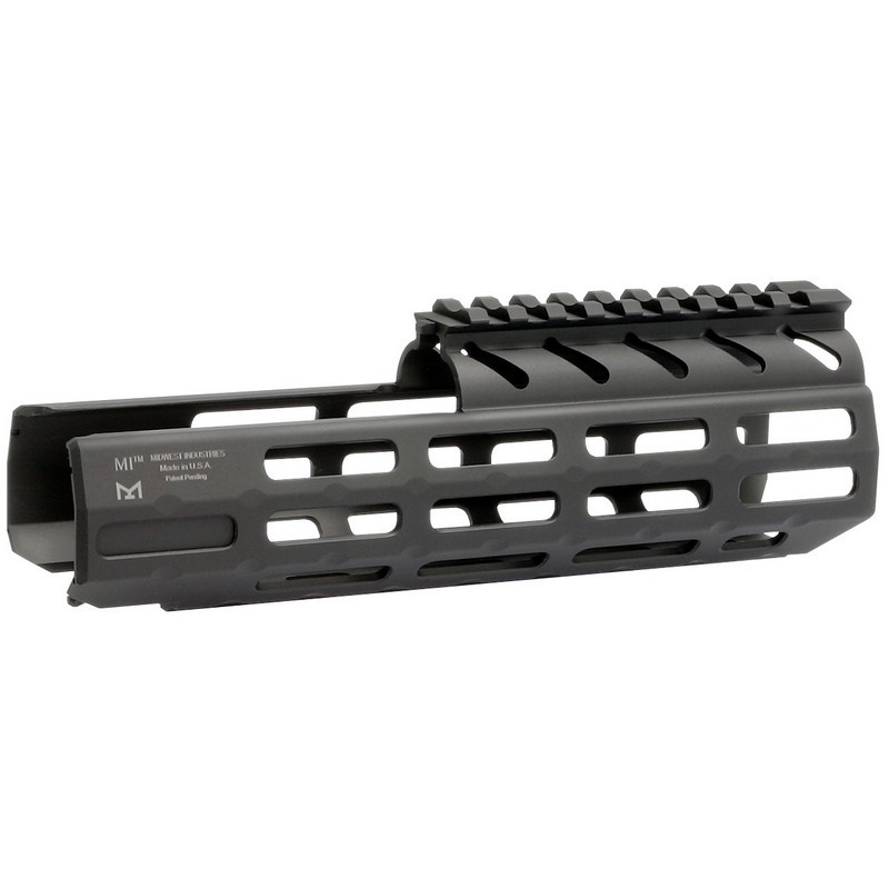 Midwest Industries MPX Handguard, M-LOK - CopsPlus