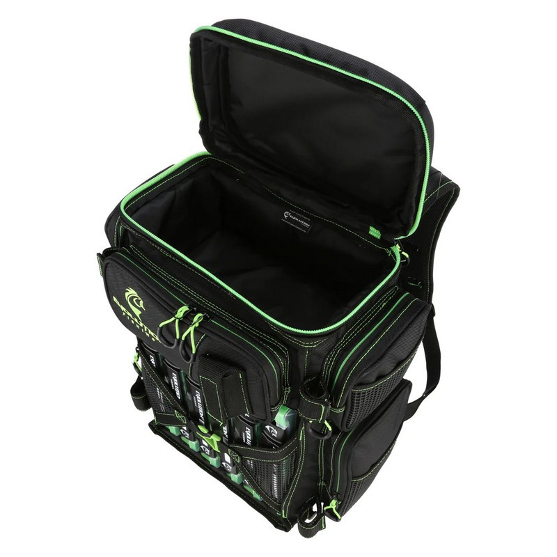 evolution outdoors 3600 tackle bag Fishing Drift Series Backpack – Seafoam, Size, Outdoor Rucksack w/ 6 Fishing Tackle Trays, Built In Rain Fly, Heavy Duty Fishing Backpack, Tackle Carrying Case : Sports & Five large exterior storage pockets Evolution Outdoor Vertical 3600 Drift