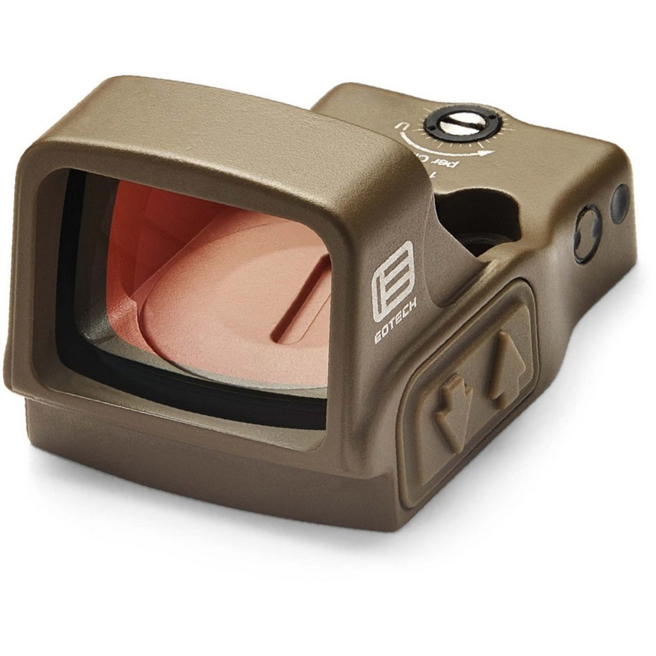 EOTECH EFLX Mini Sight■イオテック ドットサイト EOTECH EFLX Mini Red Dot Sight – Venture Tactical