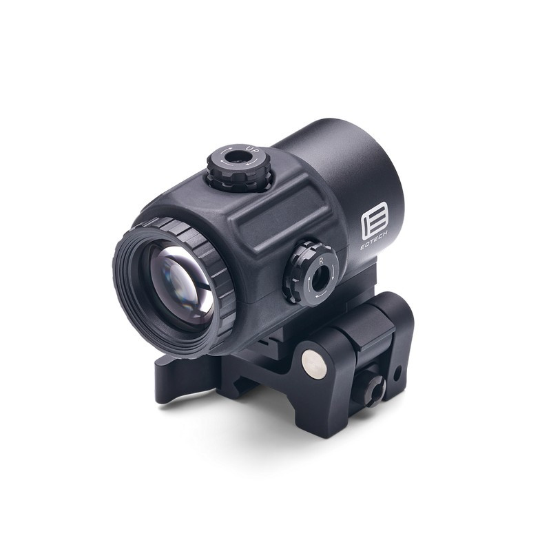 EOTECH G43 Magnifier - CopsPlus