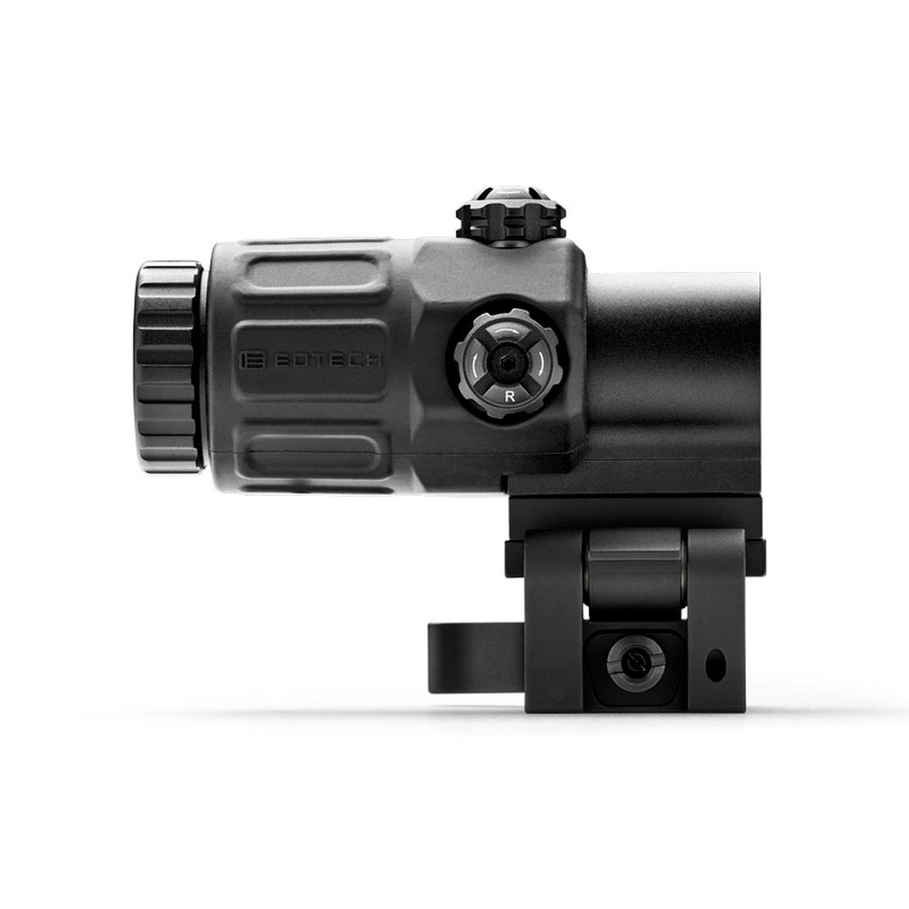 EOTech G33 MAGNIFIER UNIT FDEマットペイント Eotech G33 3x Magnifier Nm Tan - Gat Guns Store