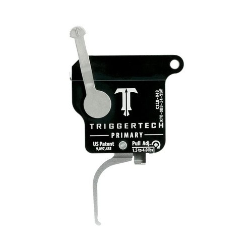 TriggerTech Remington 700 Trigger