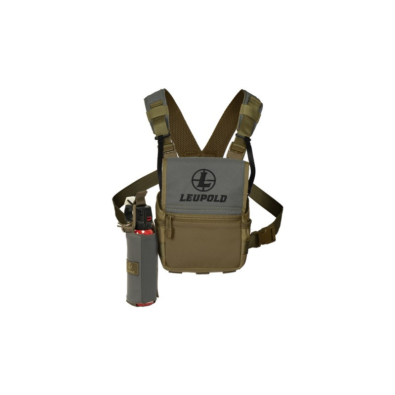 Leupold 181882 Pro Guide Bino Harness 2 - CopsPlus