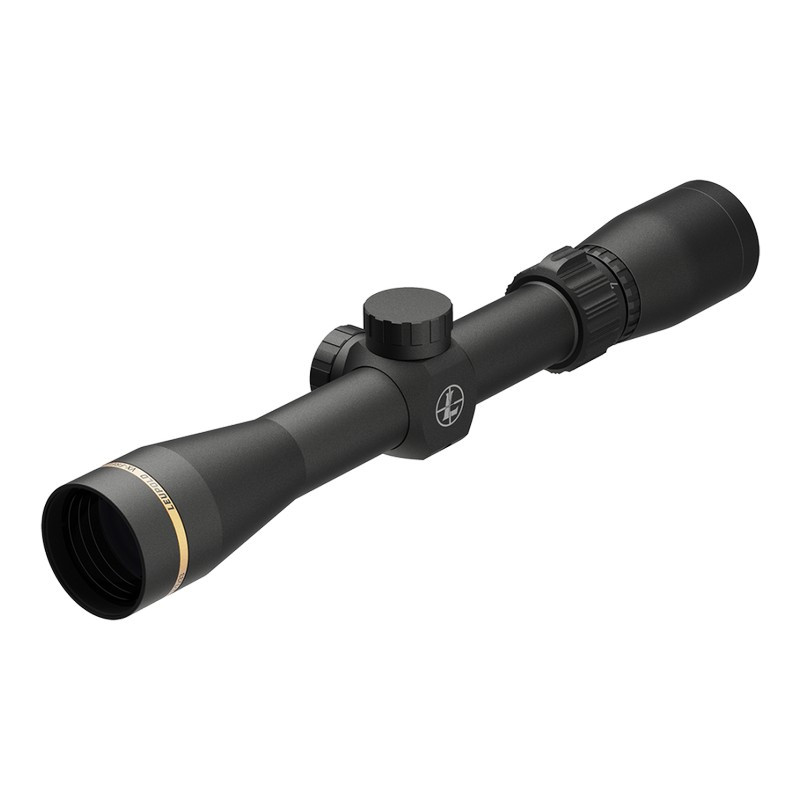 Leupold 174179 VX-Freedom Rimfire 2-7x33 Rifle Scope, 1
