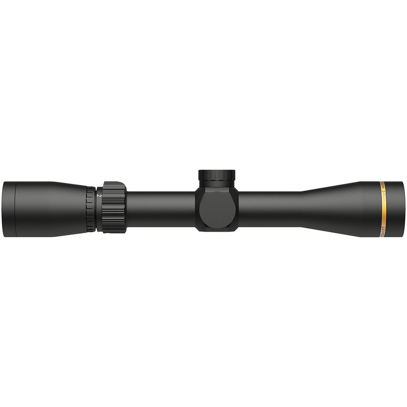 Leupold 174179 VX-Freedom Rimfire 2-7x33 Rifle Scope, 1