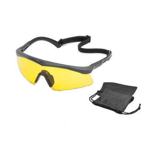 Revision Military Sawfly Eyewear Basic Kit - CopsPlus