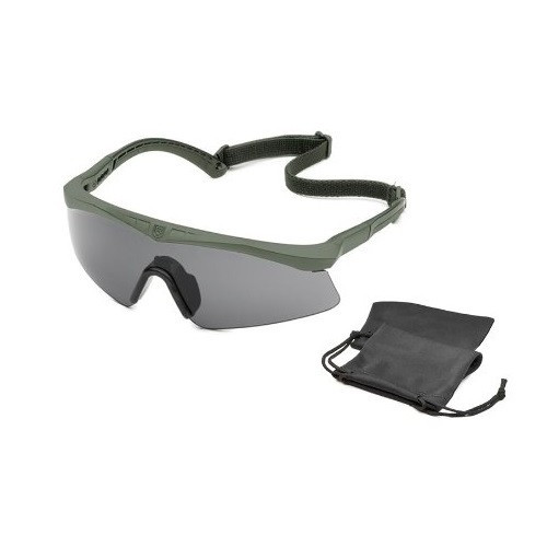 Revision Military Sawfly Eyewear Basic Kit - CopsPlus