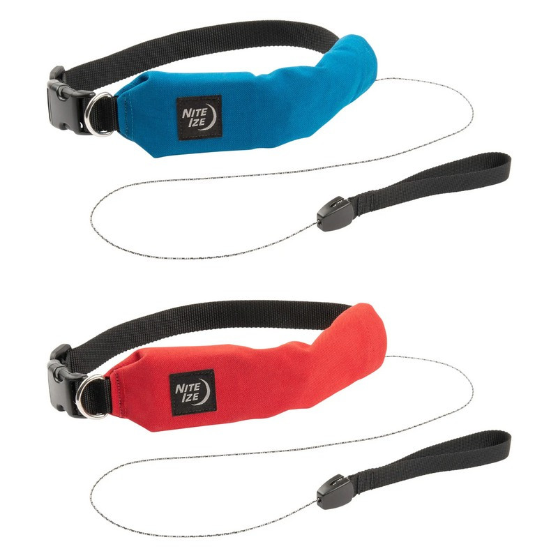 Nite Ize RadDog™ All-In-One Collar Leash