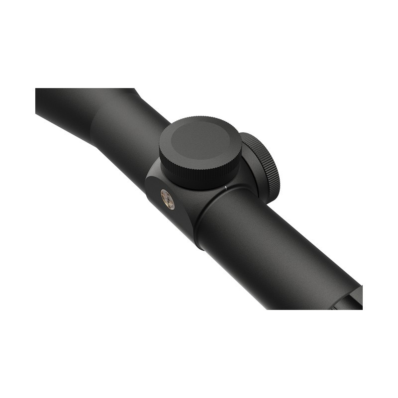 Leupold 171386 VX-5HD 2-10x42 Rifle Scope, 30mm Tube, Duplex