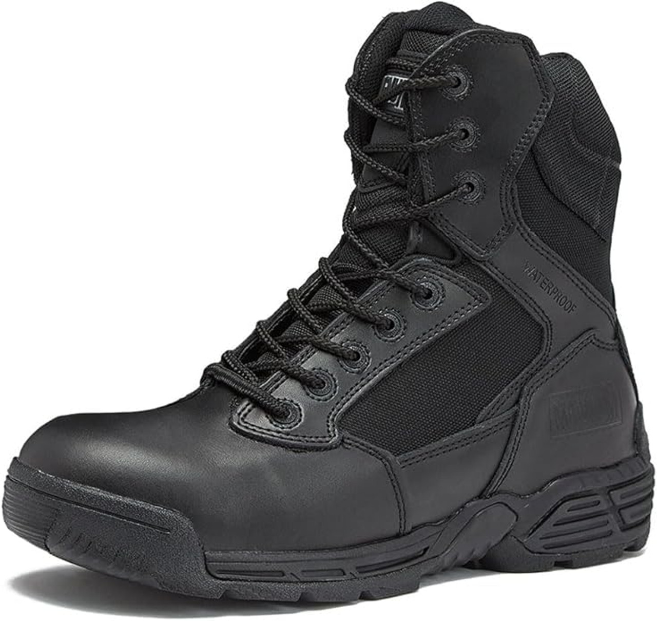 Magnum CM85015M Stealth Force 8.0 Lace-up 8