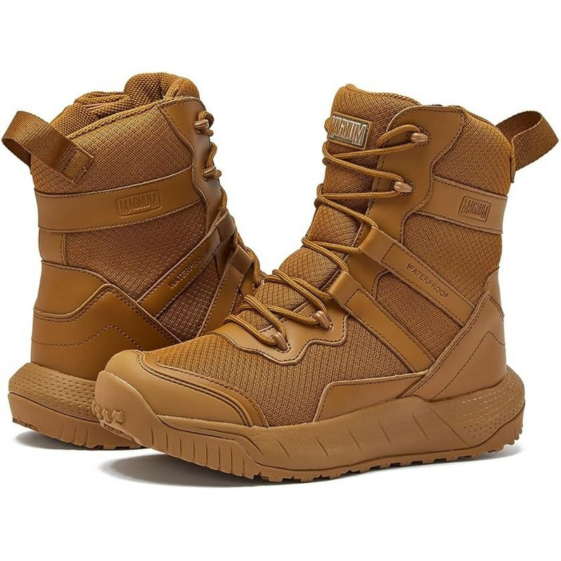 INGRAM 5-585 ブラック Magnum CM85012M Blackhawk 8