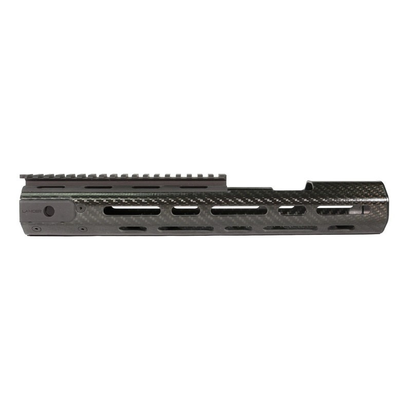 kanon516専用 Lancer SIG516 Carbon Fiber Handguard - CopsPlus