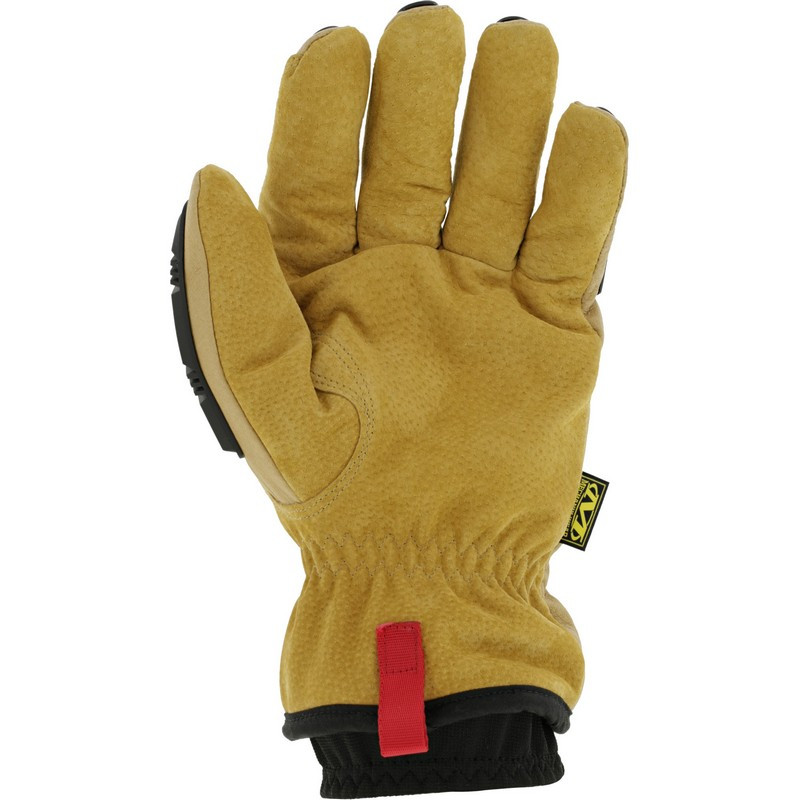 Mechanix Wear LDMP-XW75 Coldwork™ Waterproof Leather M-Pact