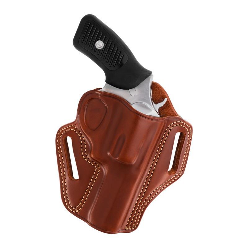 Galco Combat Master Belt Holster for Smith & Wesson N Frame (4
