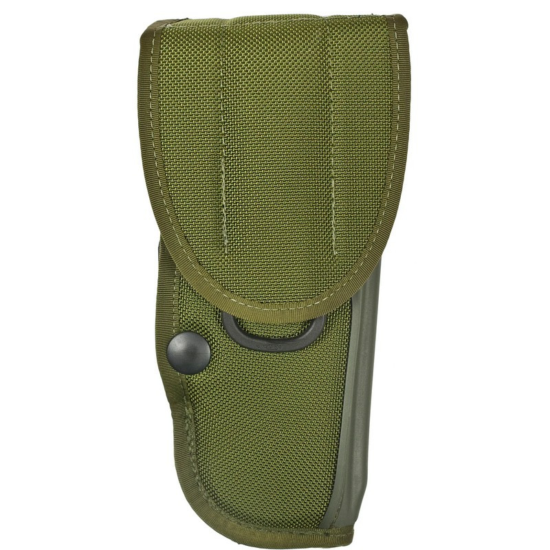 米軍実物 M-12 ホルスター　ベレッタ 92F BIANCHI 56 Bianchi M12 Holster Beretta 92F USGI W/ Cleaning Rod Ambidextrous+