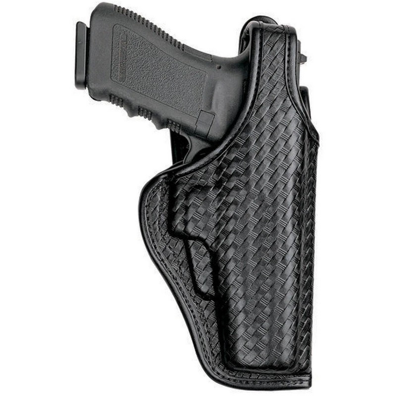 Bianchi Model 7920 AccuMold Elite Defender II Duty Holster for