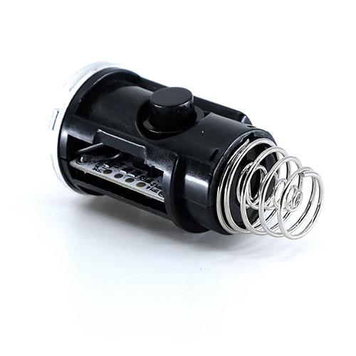 Streamlight 6p Led Replacement Module Kit Streamlight 747715 DS HL LED Module Assembly - CopsPlus