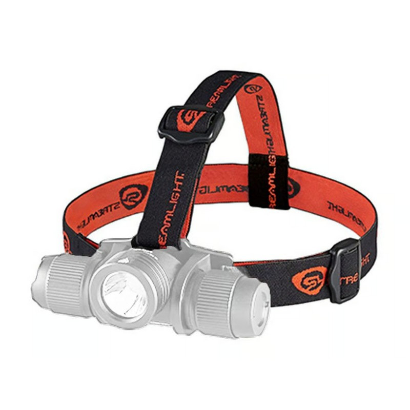 Streamlight 89007 Elastic Headstrap for ProTac HL USB Headlamp