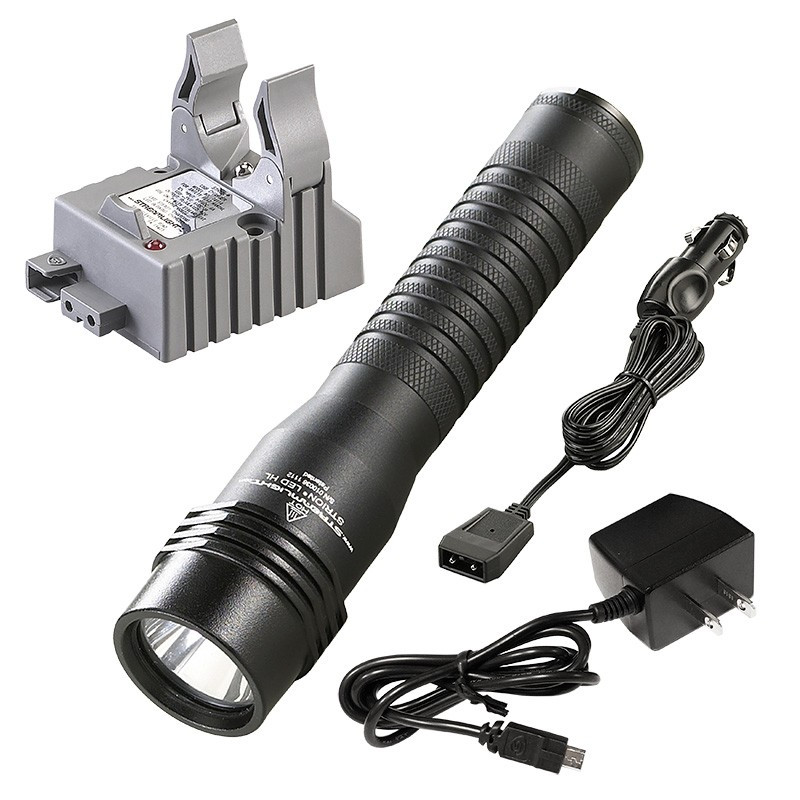 STREAMLIGHT ストリオンHL Streamlight Strion LED HL Rechargeable 615 Lumen Compact