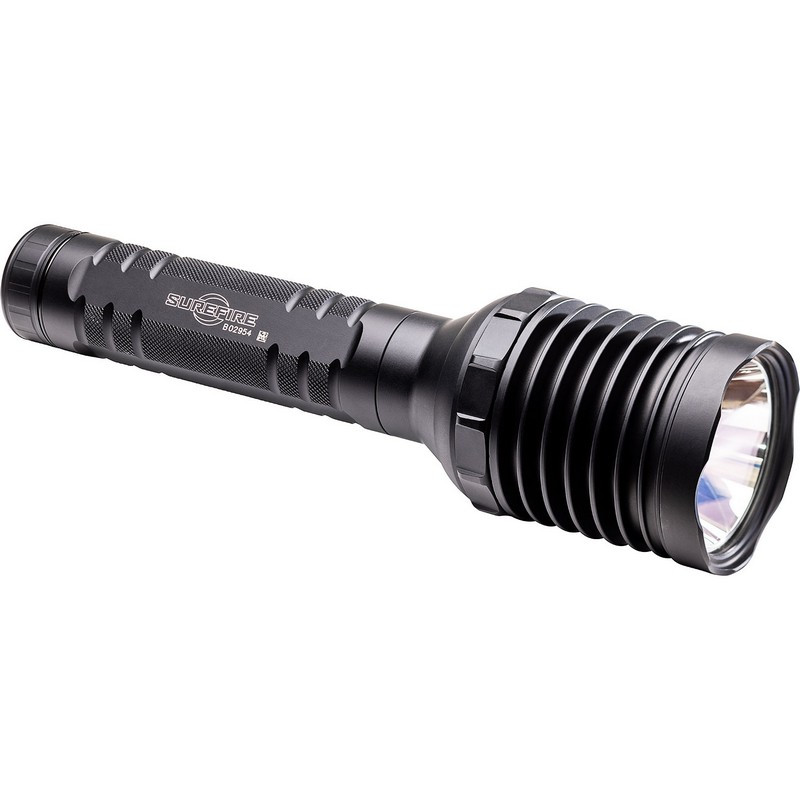 SureFire UDR-B-BK UDR Dominator® Rechargeable Ultra-High Multi
